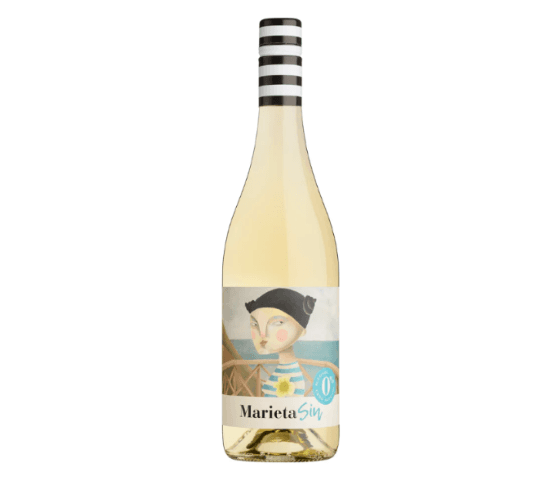 MARTÍN CODAX Marieta sin 75cl