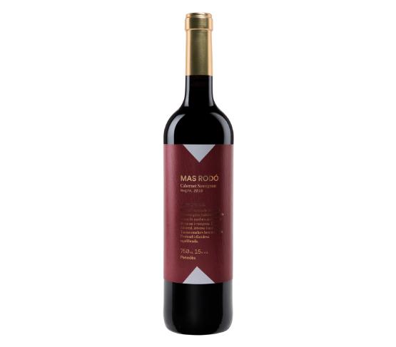 MAS RODÓ Cabernet Sauvignon 2016 75cl