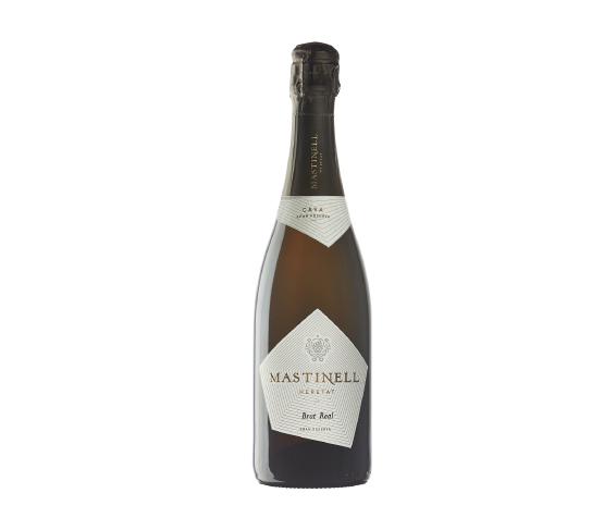MASTINELL Brut Real Gran Reserva 2011 75cl