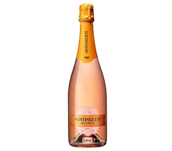 VALLFORMOSA Mistinguett Brut Rosé 75cl