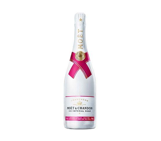 MOËT & CHANDON Ice Imperial Rosé 75cl
