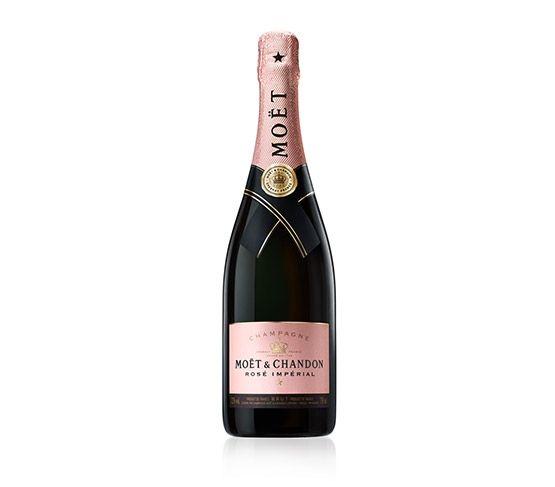 MOËT & CHANDON Rosé Imperial 75cl