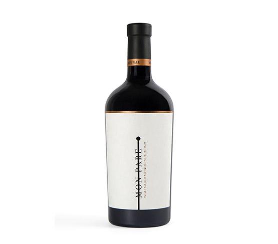LES VINYES DEL CONVENT Mon Pare 2017 1,5l Magnum