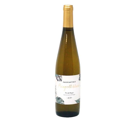 MOND OBERT Picapoll Blanc 2022 75cl