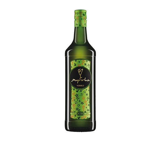 MYRRHA Vermut Blanco 100cl