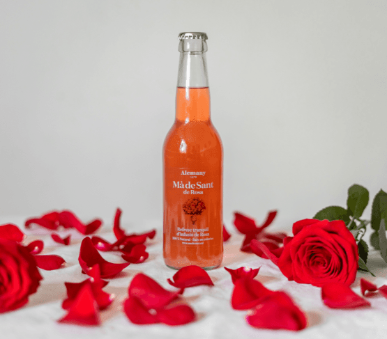 ALEMANY Mà de Sant de Rosa 33cl