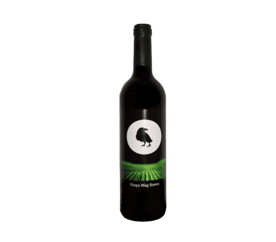 Mag Raven 2018 75cl