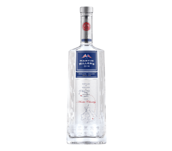 MARTIN MILLER'S Gin 70cl
