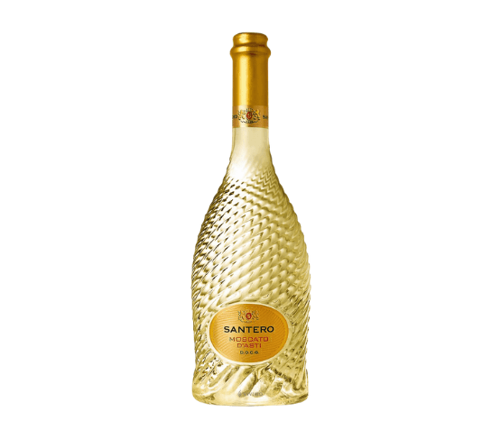 SANTERO Moscato d'Asti DOCG 2020 75cl