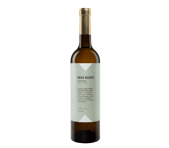 MAS RODÓ Montonega 75cl 2018