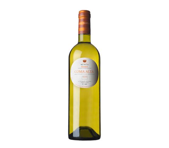 MAS D'EN GIL Coma Alta Blanco 2016 75cl
