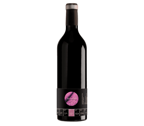 LA VINYETA Microvins Garnatxa Tinta 2018 75cl