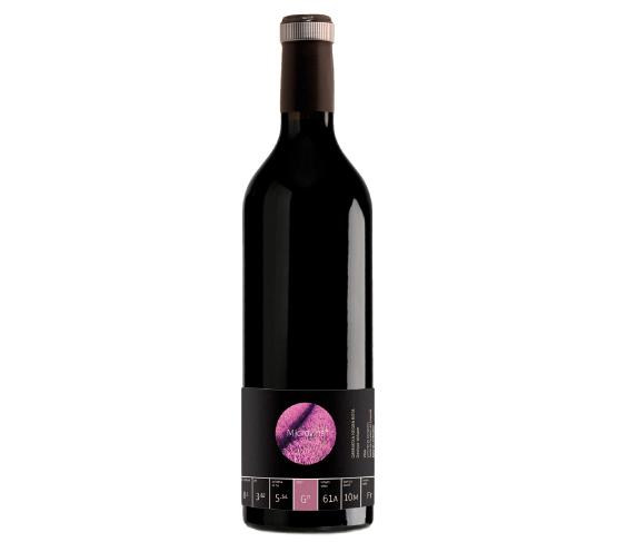 El poder de la Garnacha