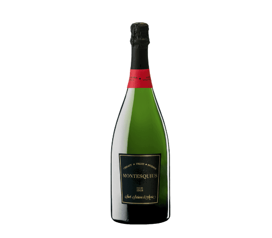 MONTESQUIUS 1918 Gran Reserva Magnum 2004  