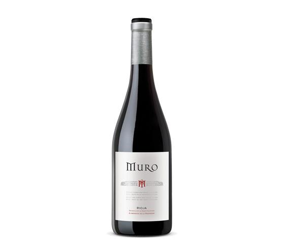 MURO Crianza 2018 75cl