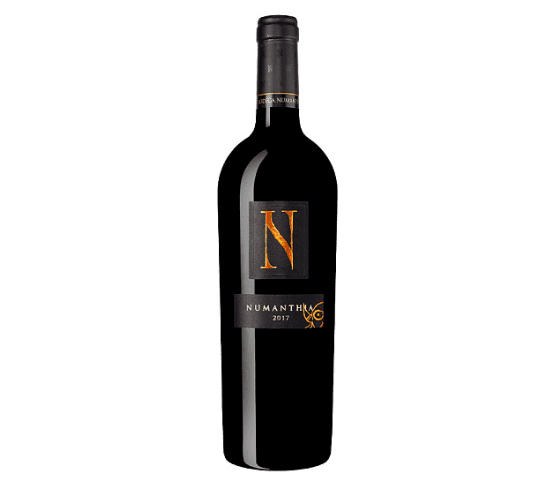 NUMANTHIA Magnum  2017 1,5l Naked