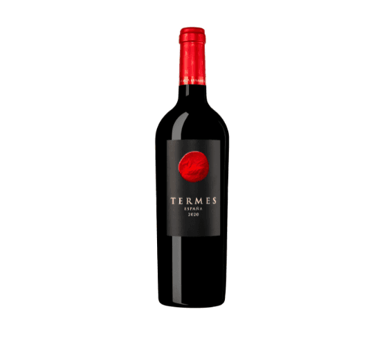 NUMANTHIA Termes 2020 Tinto 75cl