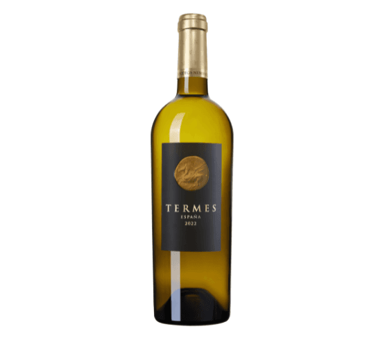 NUMANTHIA Termes Blanco 2022 75cl