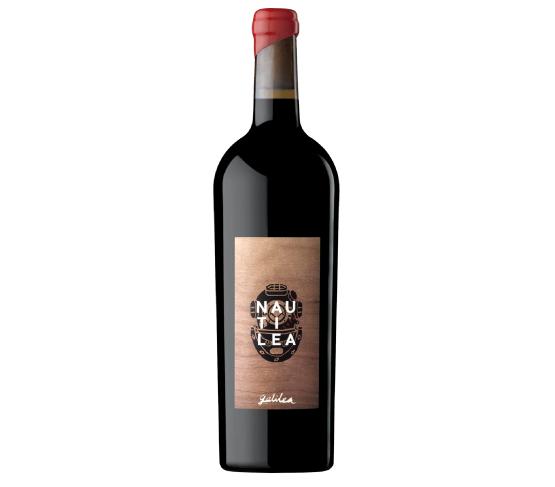 CELLER LAURONA Nautilea 2018 75cl
