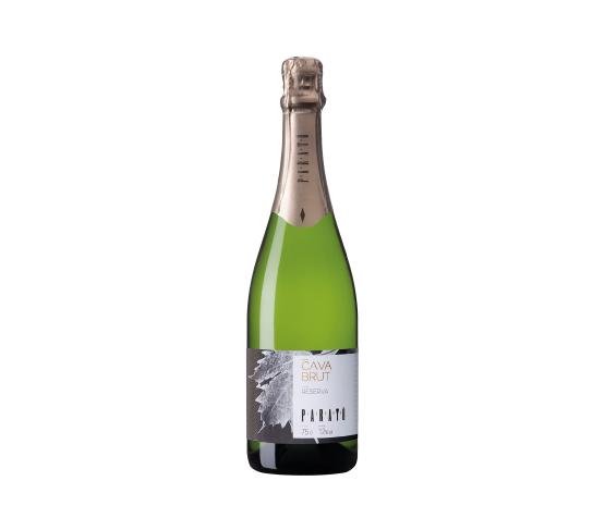 PARATÓ Brut Reserva 2019 75cl