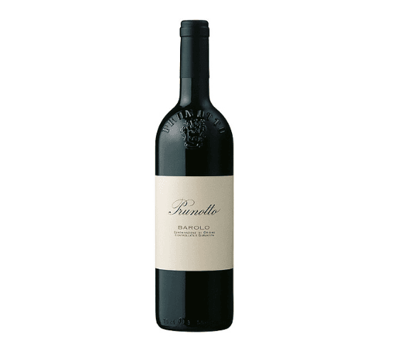 PRUNOTTO Barolo 2017