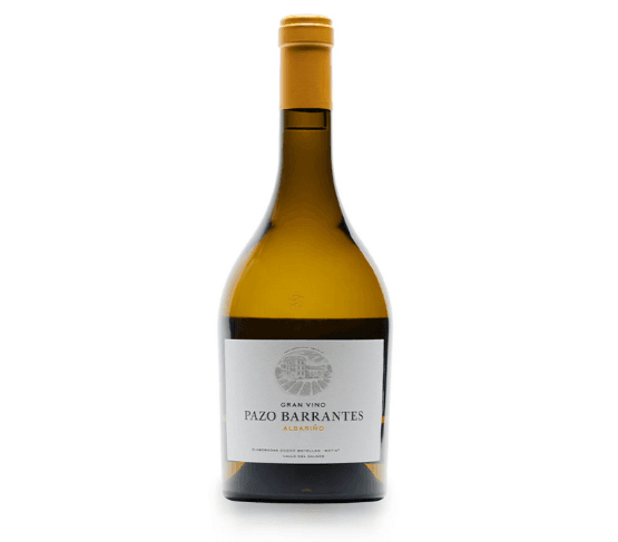 PAZO BARRANTES Gran Vino 2021 75cl