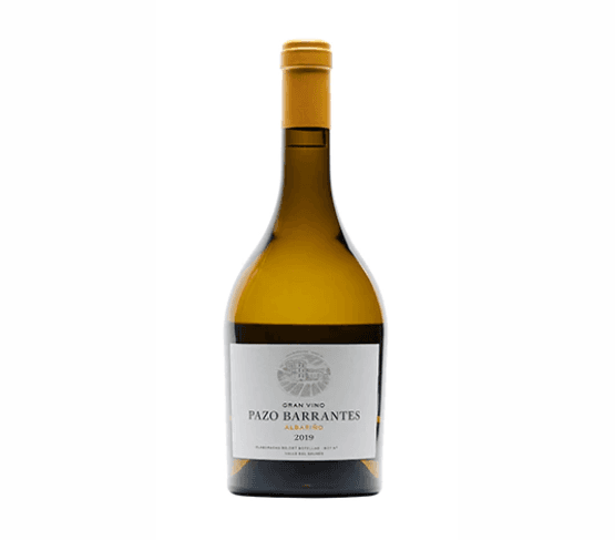 PAZO BARRANTES Gran Vino 2019 75cl