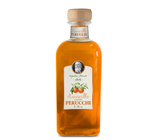 PERUCCHI Licor Arancello