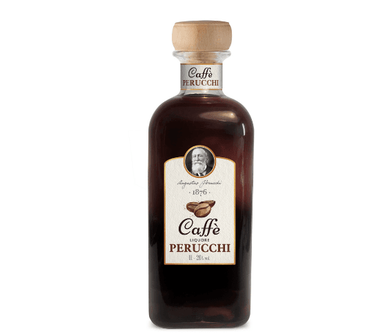 PERUCCHI Licor Caffè 1L