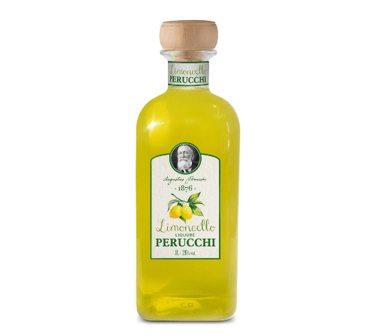 PERUCCHI Licor  Limoncello