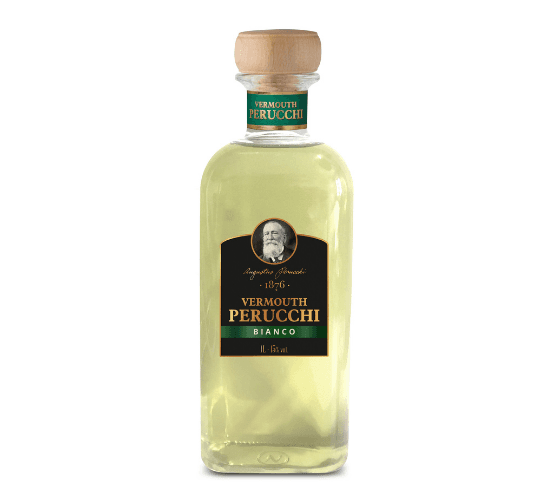 VERMOUTH PERUCCHI Bianco 1L