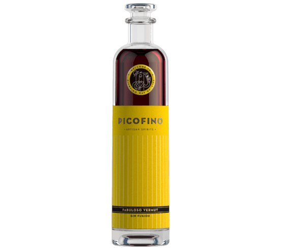 PICOFINO Way of Life Pack 3 Botellas 70cl