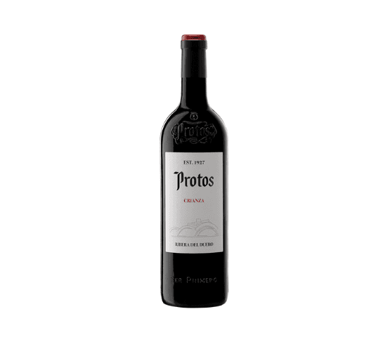 PROTOS  Crianza 2017 150cl 