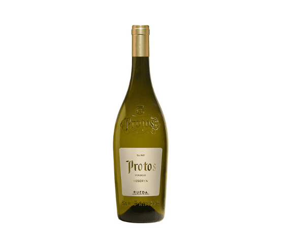PROTOS Verdejo Reserva 2018 75cl  