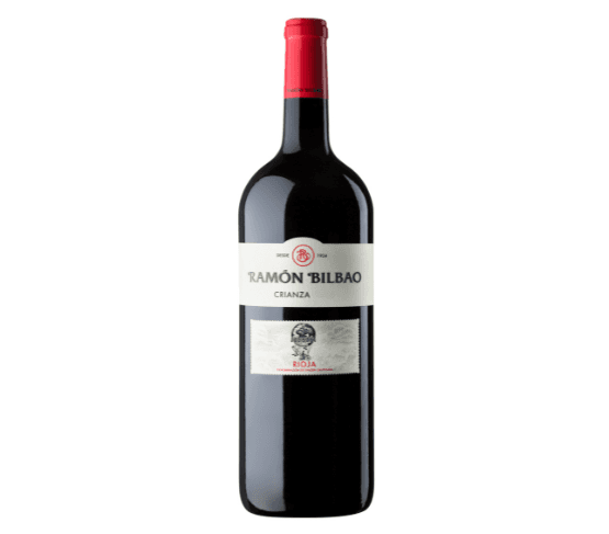 RAMÓN BILBAO Crianza Magnum 1,5L