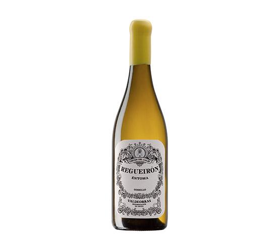 REGUEIRON Godello 2020 75cl
