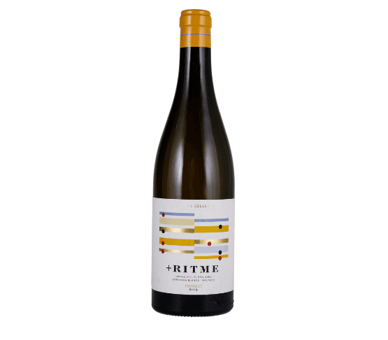 RITME CELLER Blanco 2022 75cl
