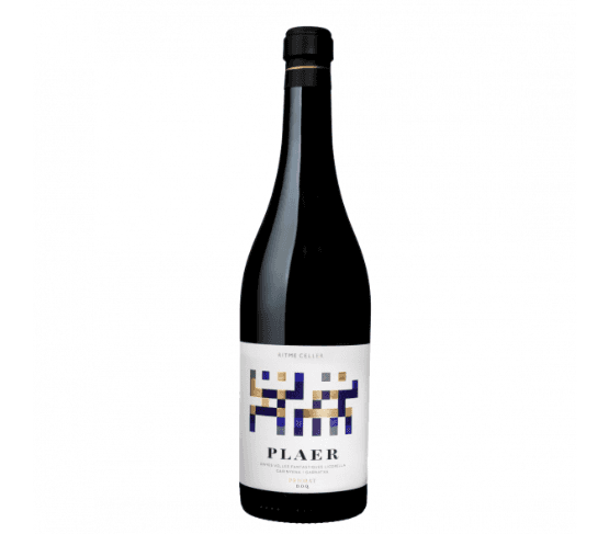 RITME CELLER Plaer 2021 75cl