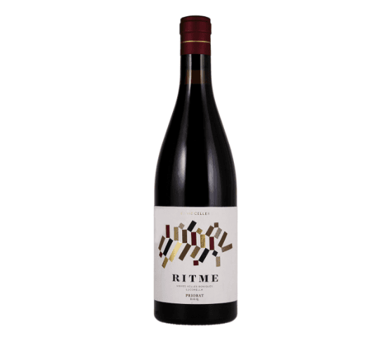 RITME CELLER Tinto 2021 75cl
