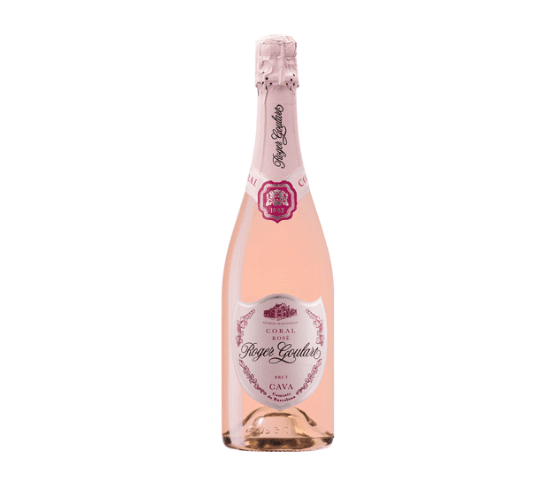 ROGER GOULART Coral Rosé 2018 1,5l Magnum