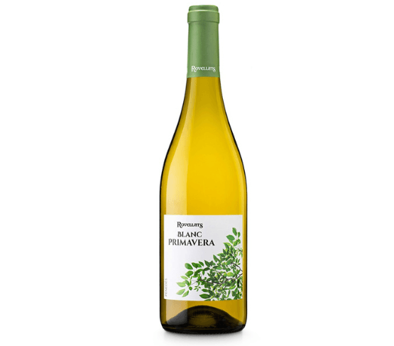ROVELLATS Blanco Primavera 2021 Magnum 1,5l