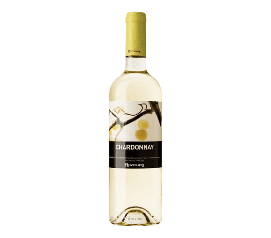 ROVELLATS Chardonnay 2019 75cl