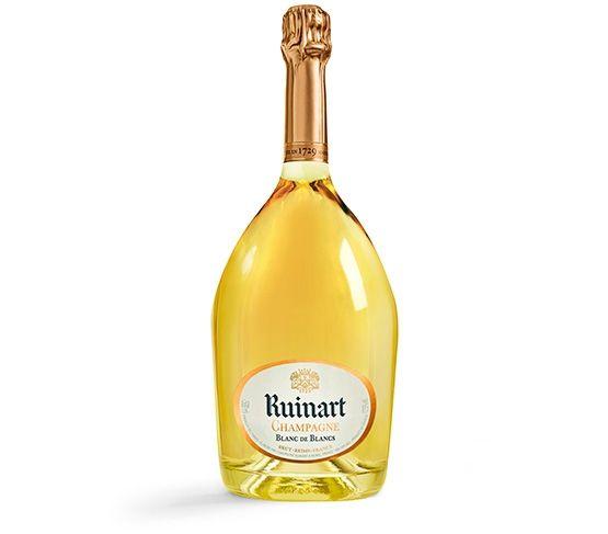RUINART Blanc de Blancs 150cl Magnum
