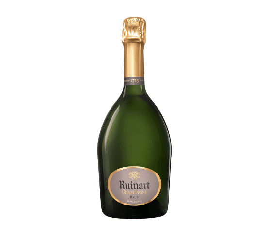 RUINART R de Ruinart Brut 75cl