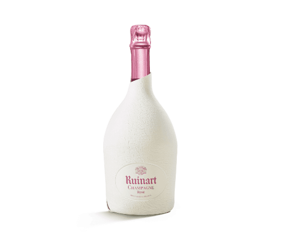 RUINART Rosé Estuche 75cl