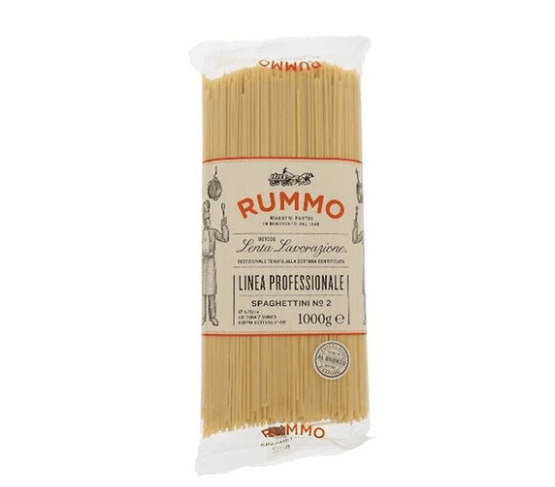 RUMMO Spaghettini nº 2 1Kg