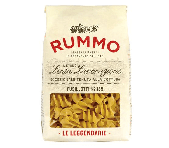 RUMMO Fusillotti nº 155 500g
