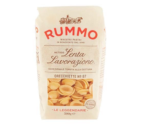 RUMMO Orecchiette nº 87 500g
