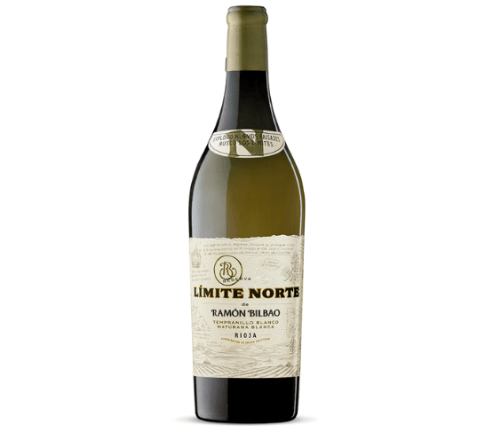 RAMÓN BILBAO Límite Norte 75cl