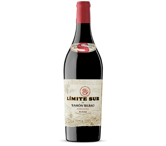 RAMÓN BILBAO Límite Sur 75cl